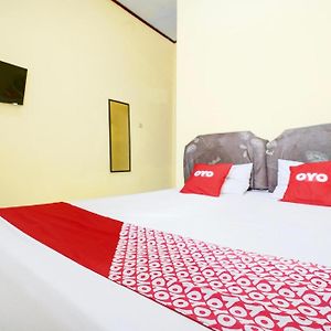 Kamar king deluxe
